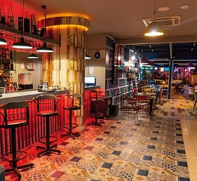 ananea Kleopatra Beach