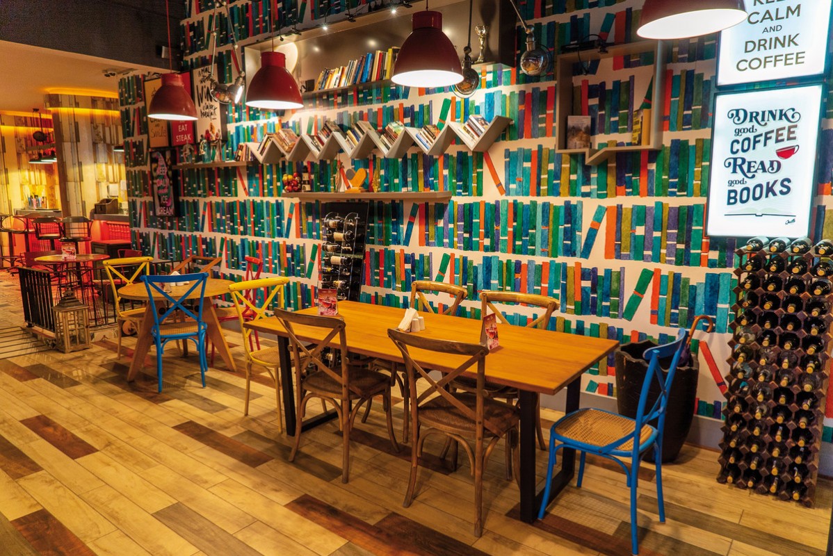 ananea Kleopatra Beach