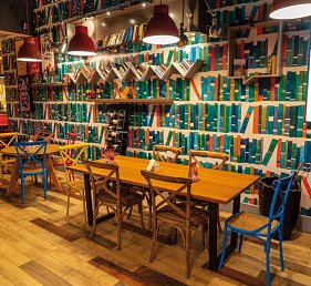 ananea Kleopatra Beach