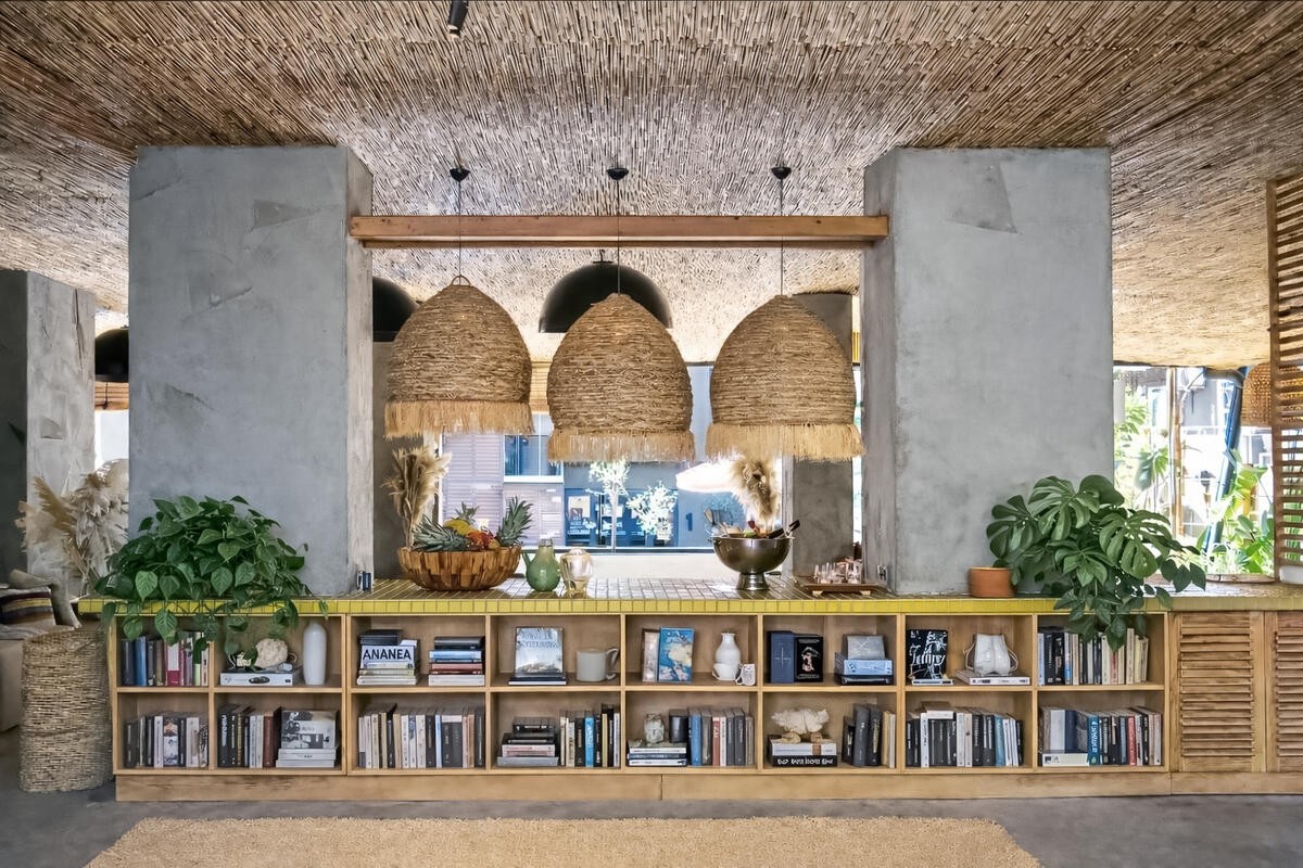 ananea Kleopatra Beach