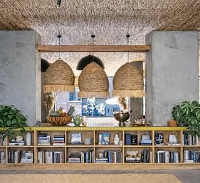 ananea Kleopatra Beach