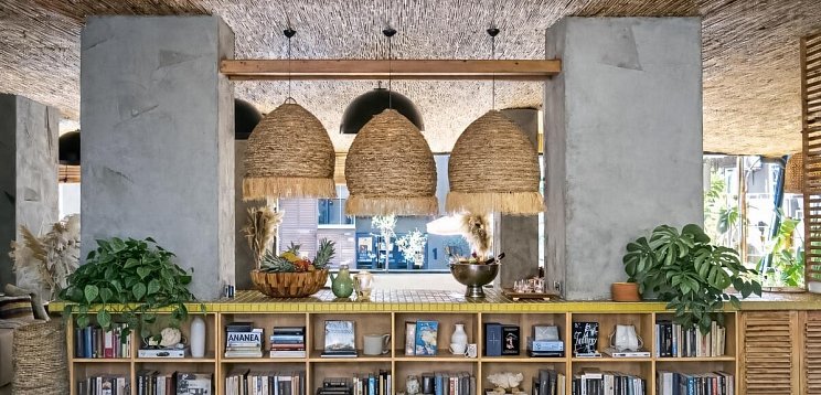 ananea Kleopatra Beach