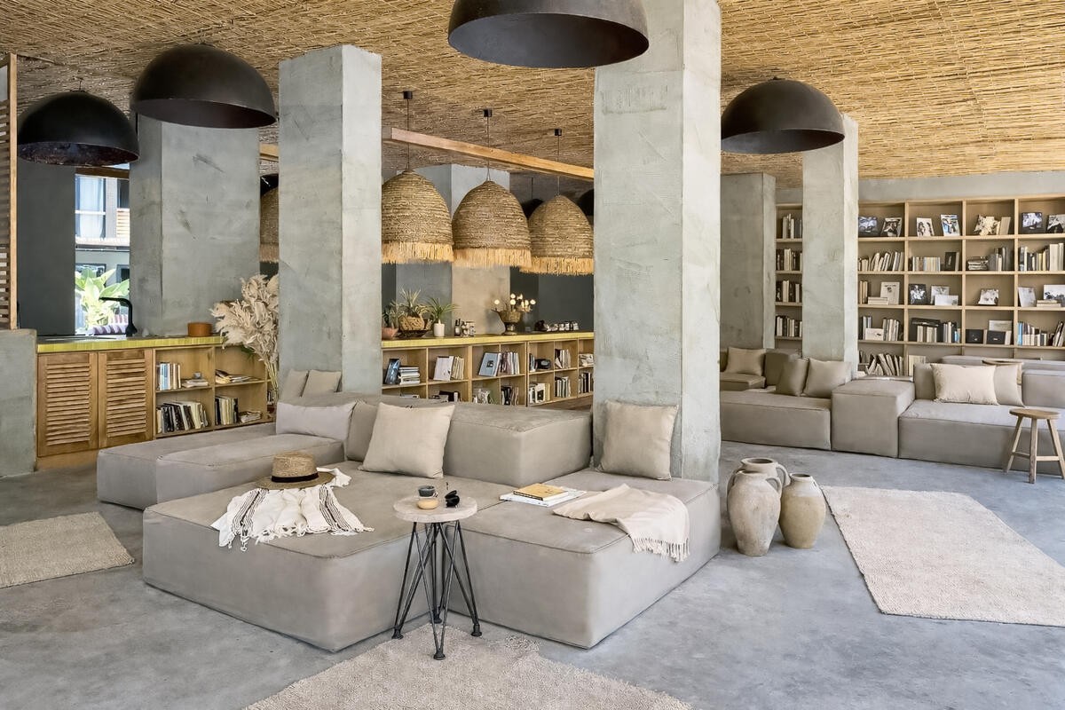 ananea Kleopatra Beach