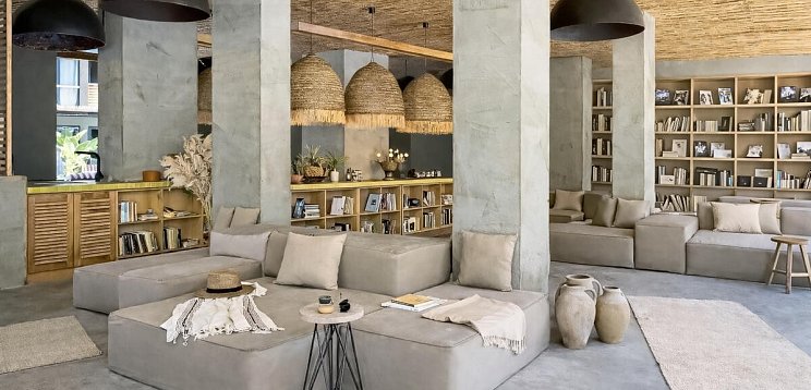 ananea Kleopatra Beach