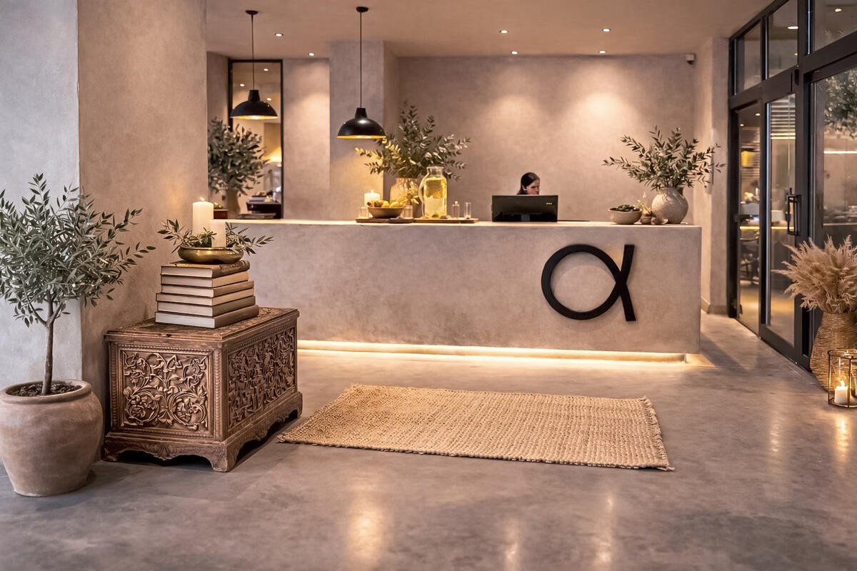 ananea Kleopatra Beach