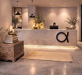 ananea Kleopatra Beach