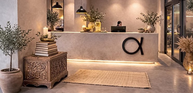 ananea Kleopatra Beach