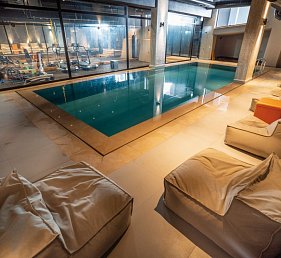 ananea Kleopatra Beach