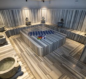 ananea Kleopatra Beach