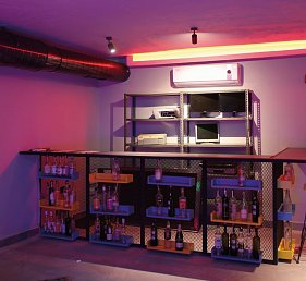 ananea Kleopatra Beach