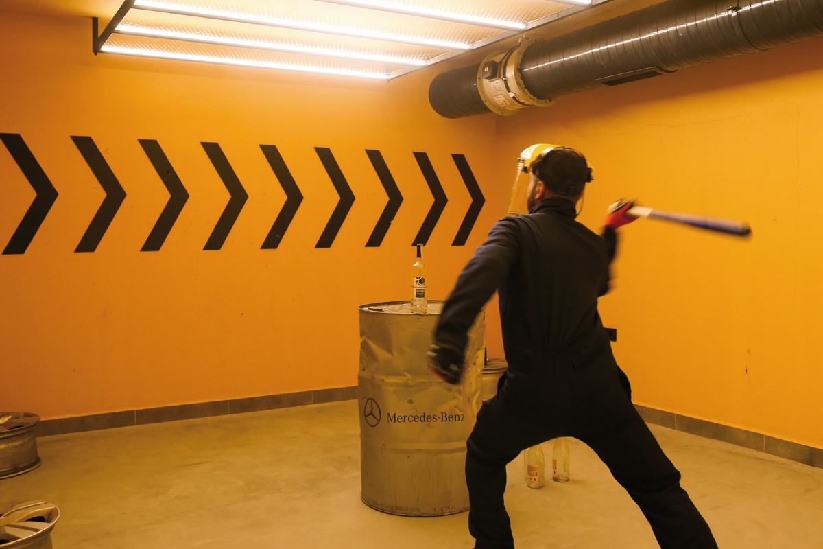 ananea Kleopatra Beach