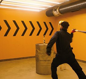 ananea Kleopatra Beach