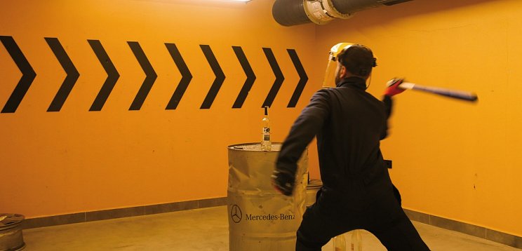 ananea Kleopatra Beach