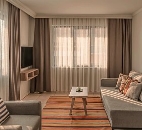 ananea Kleopatra Beach