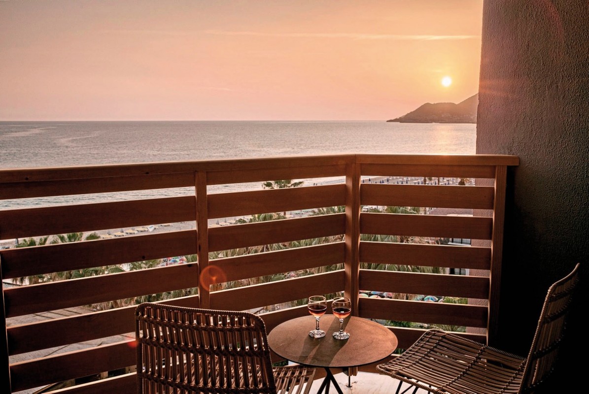 ananea Kleopatra Beach