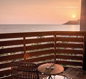 ananea Kleopatra Beach