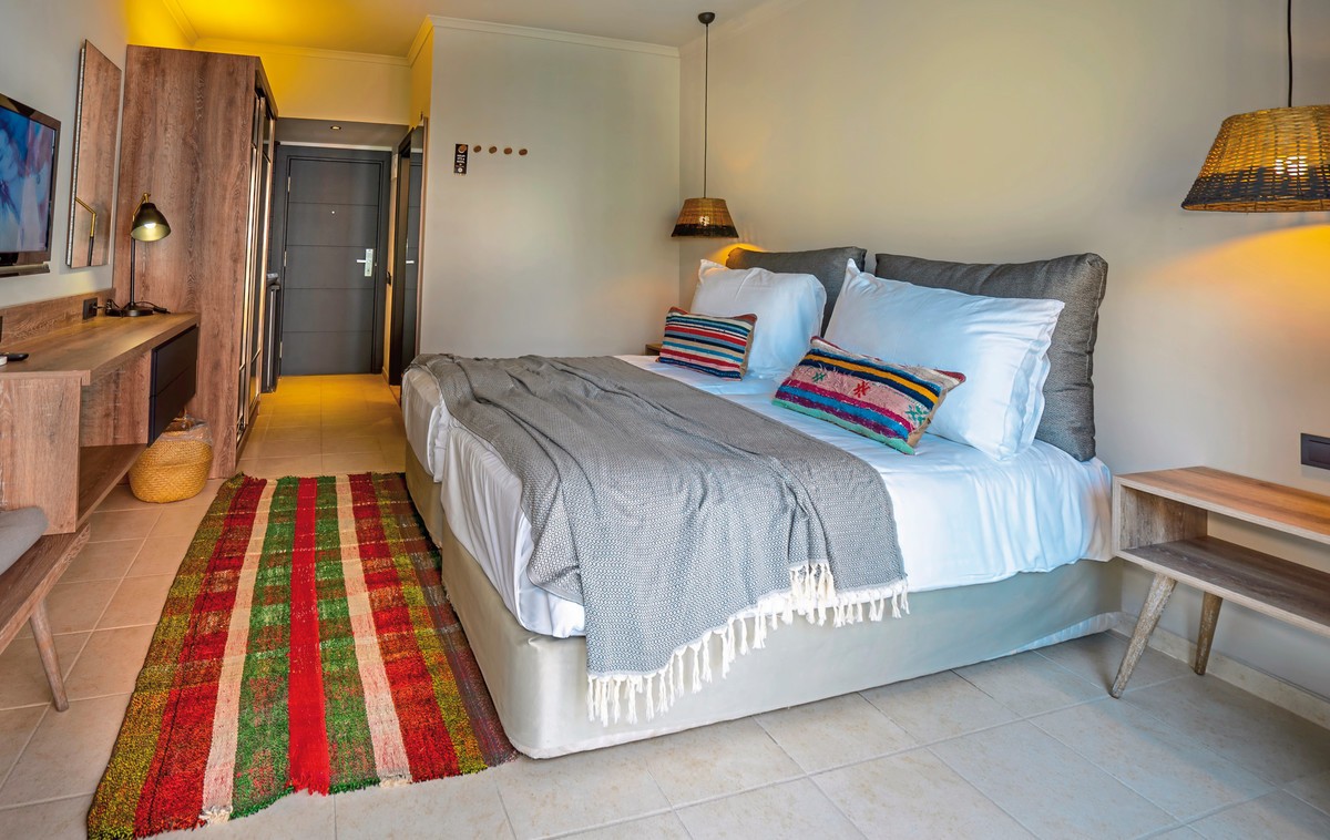 ananea Kleopatra Beach