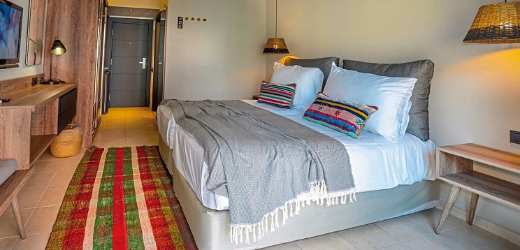 ananea Kleopatra Beach