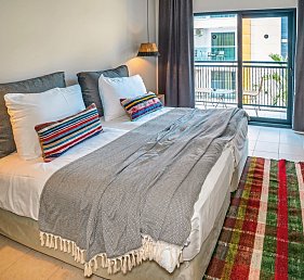 ananea Kleopatra Beach