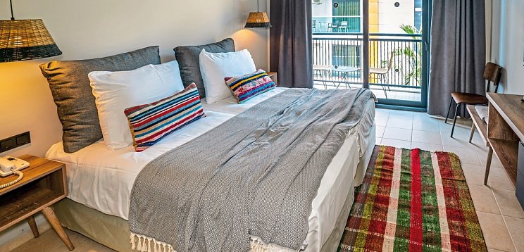 ananea Kleopatra Beach