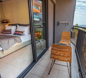 ananea Kleopatra Beach