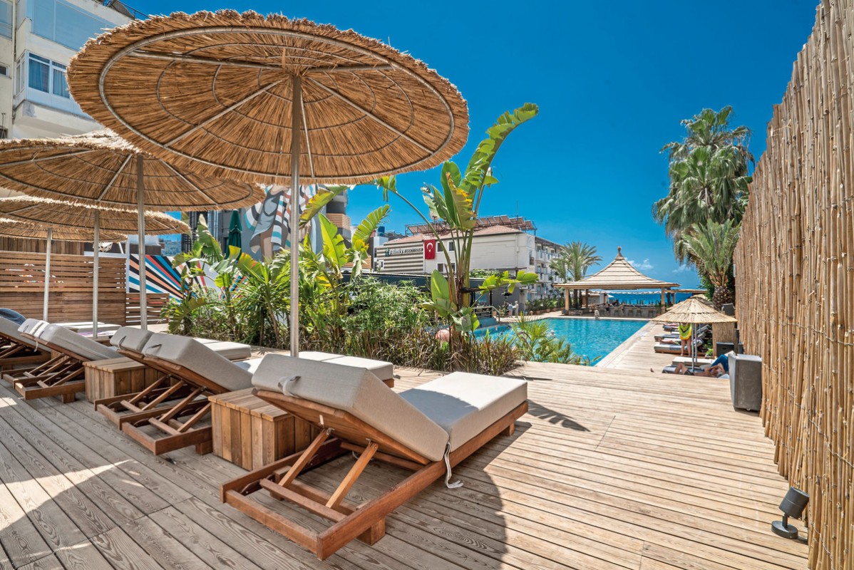 ananea Kleopatra Beach