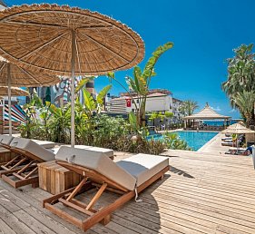 ananea Kleopatra Beach