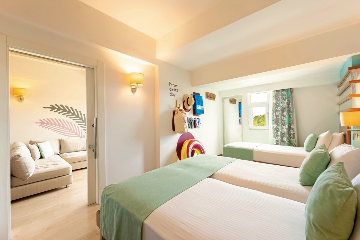 Calimera Side Resort