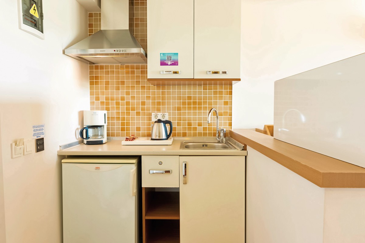 Calimera Side Resort