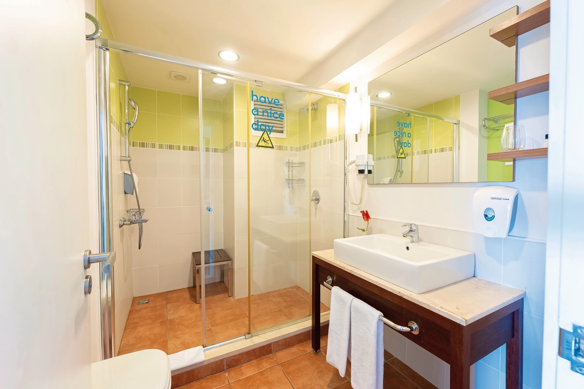 Calimera Side Resort