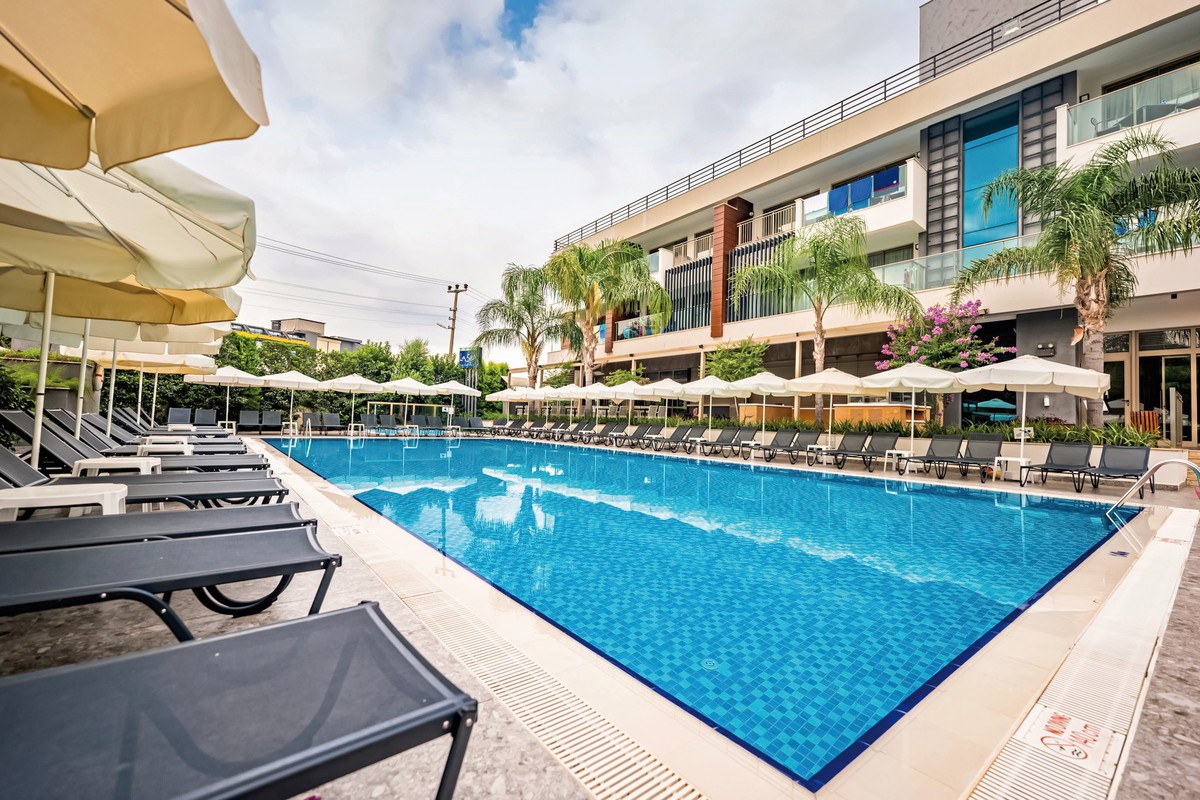 Calimera Side Resort