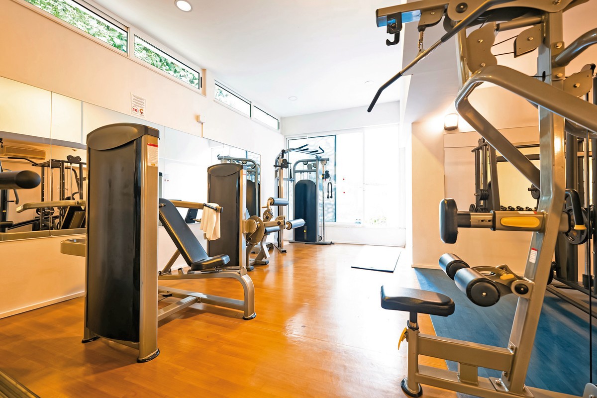 Calimera Side Resort