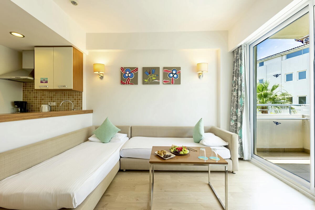 Calimera Side Resort