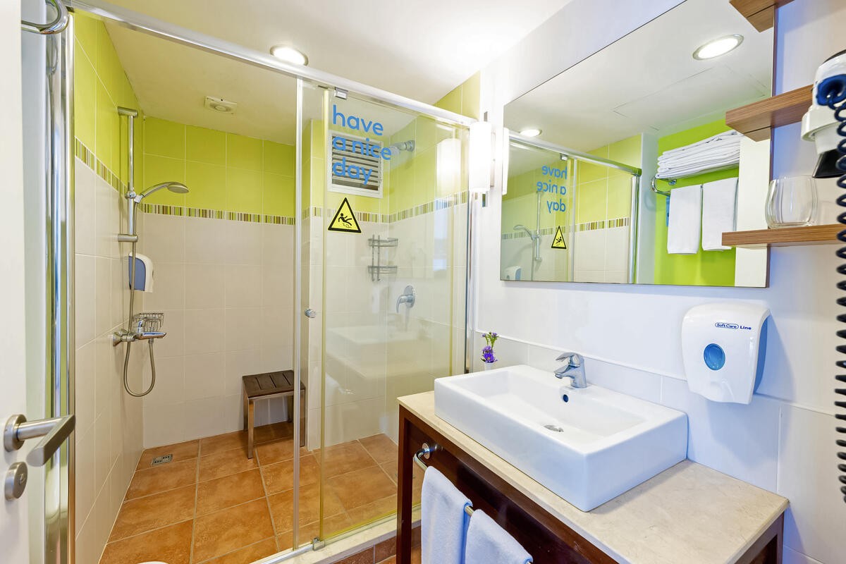 Calimera Side Resort