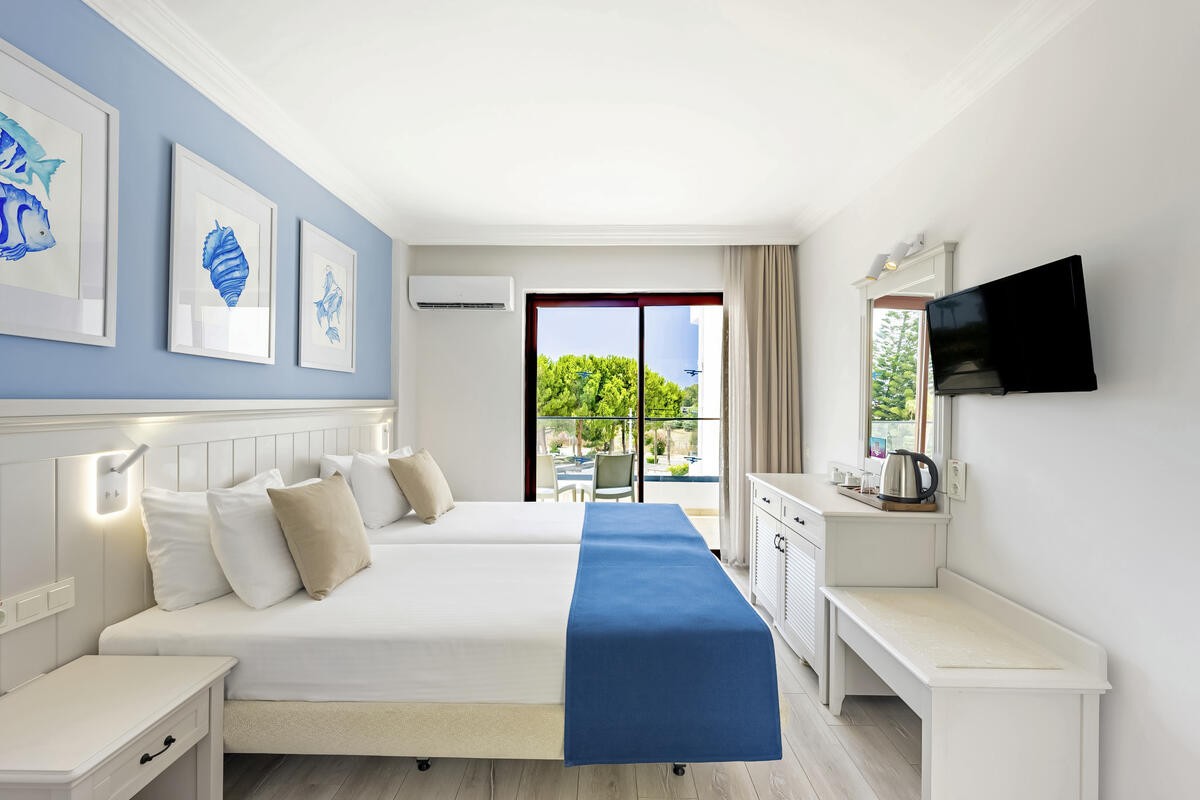 Calimera Side Resort