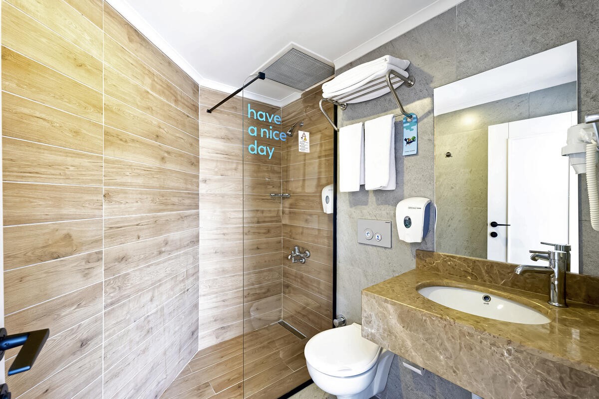 Calimera Side Resort