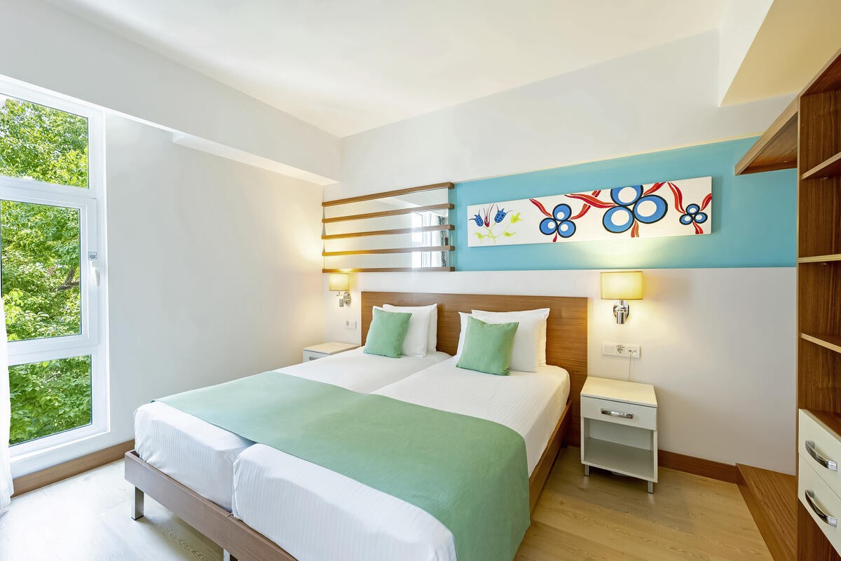Calimera Side Resort