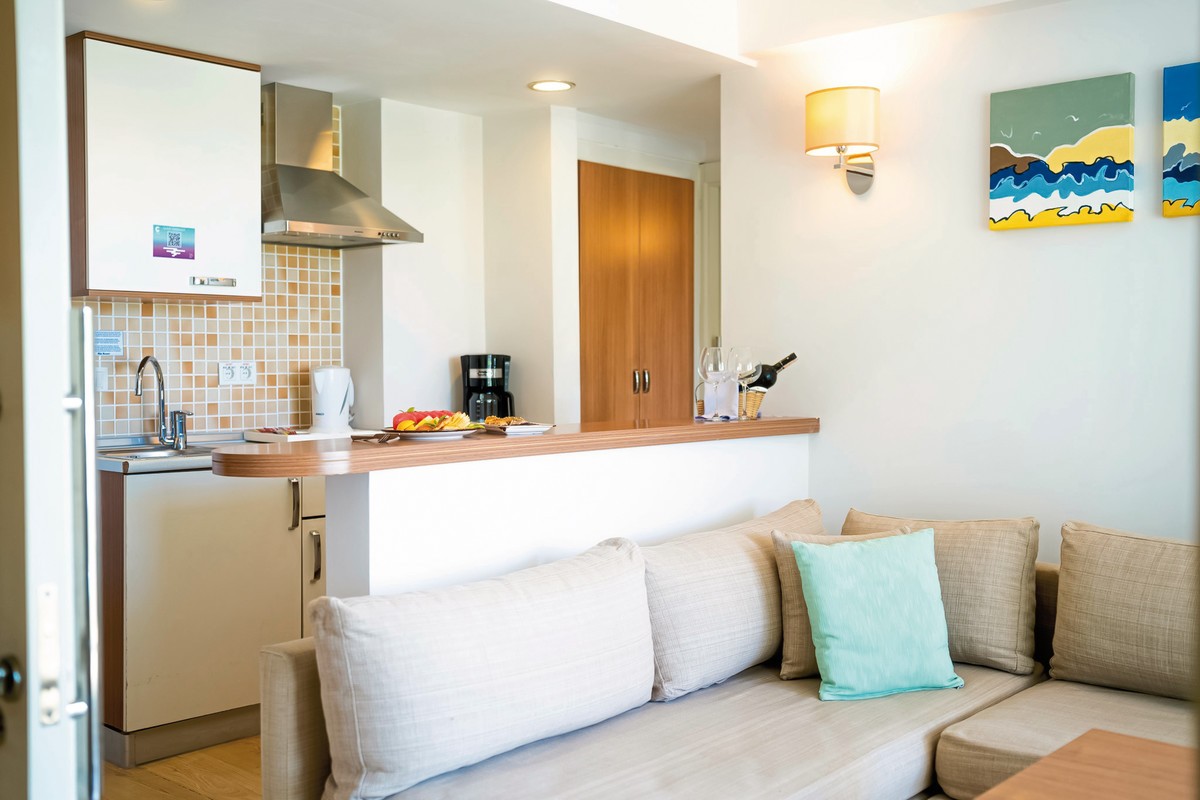 Calimera Side Resort