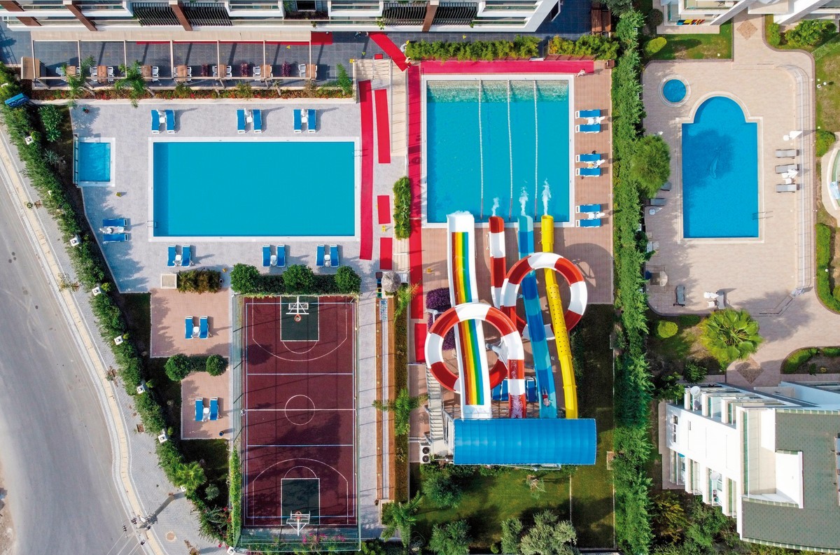 Calimera Side Resort