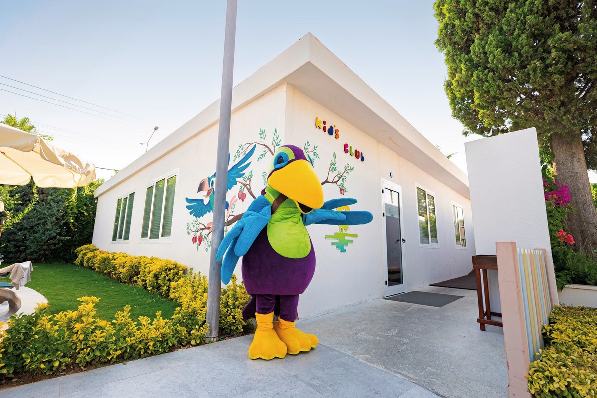 Calimera Side Resort