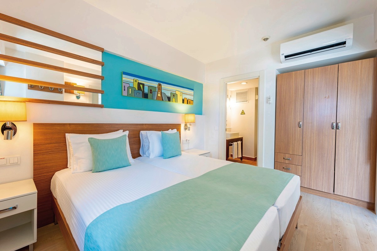 Calimera Side Resort