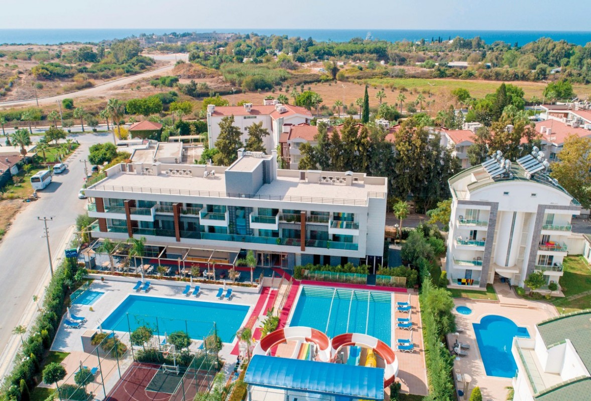 Calimera Side Resort