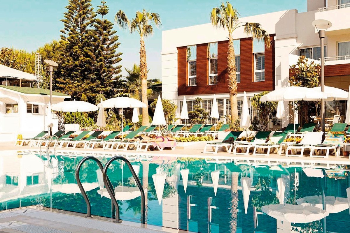 Calimera Side Resort