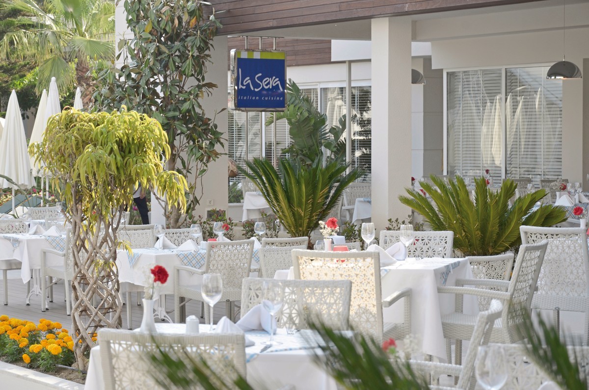 Calimera Side Resort