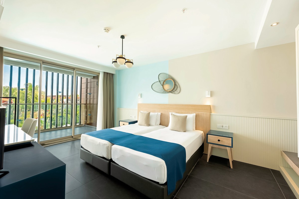 Calimera Side Resort