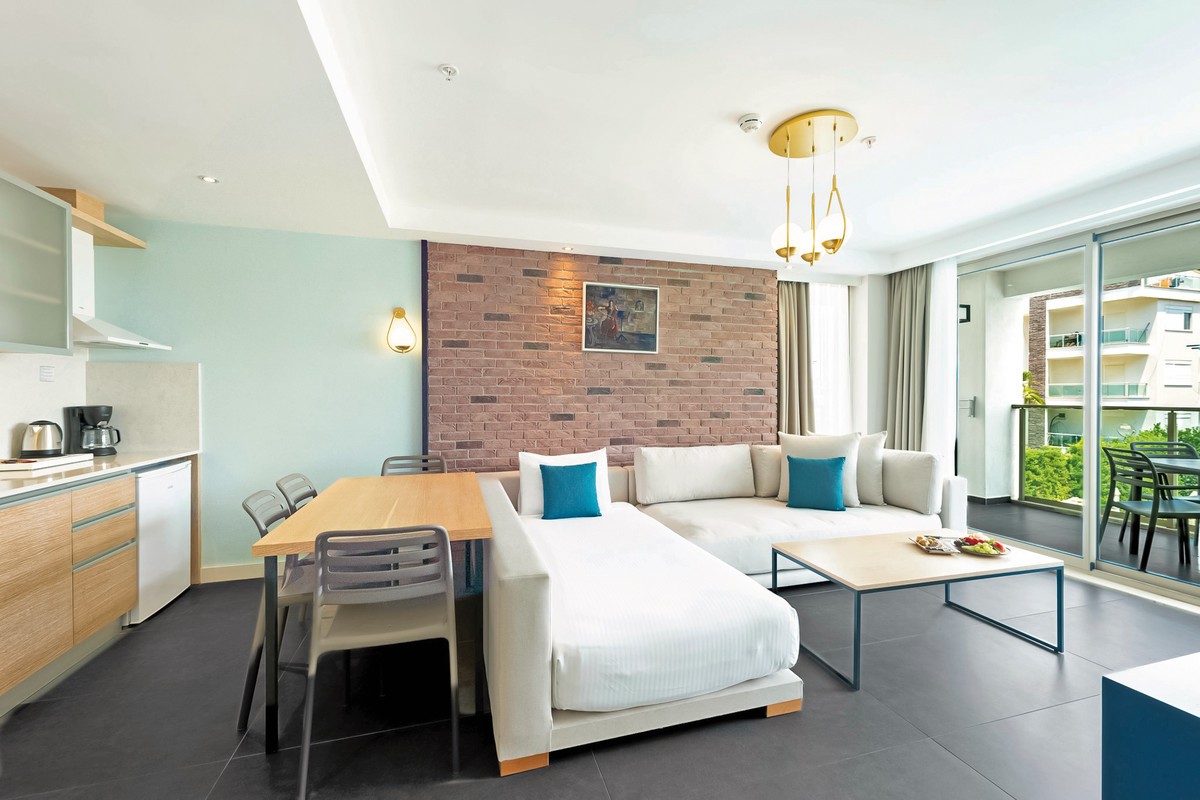 Calimera Side Resort