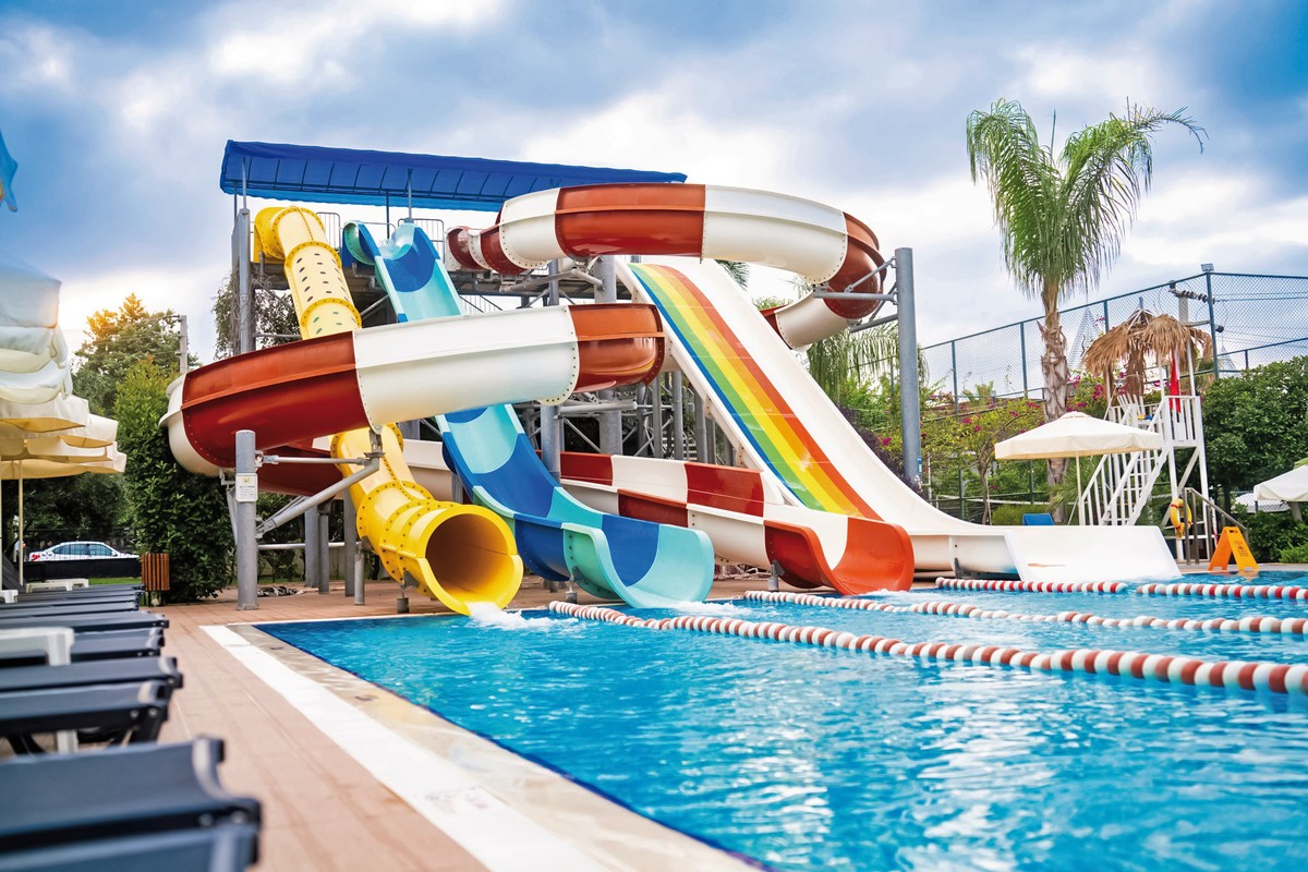 Calimera Side Resort