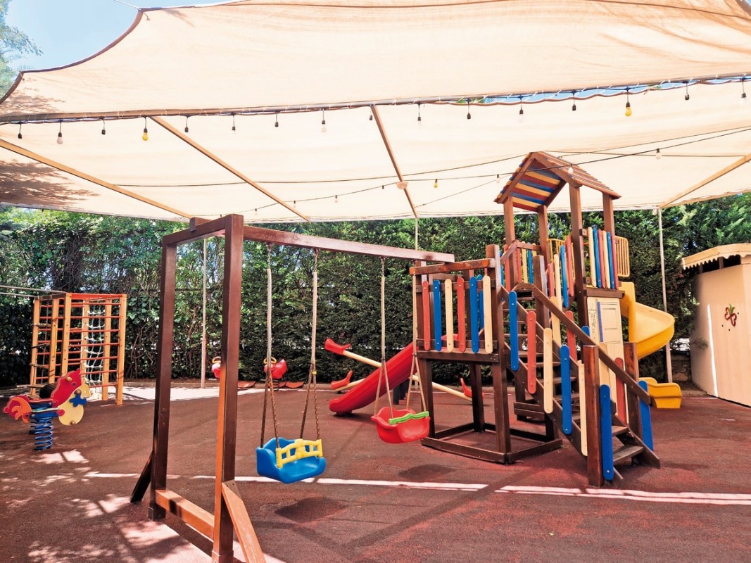 Calimera Side Resort