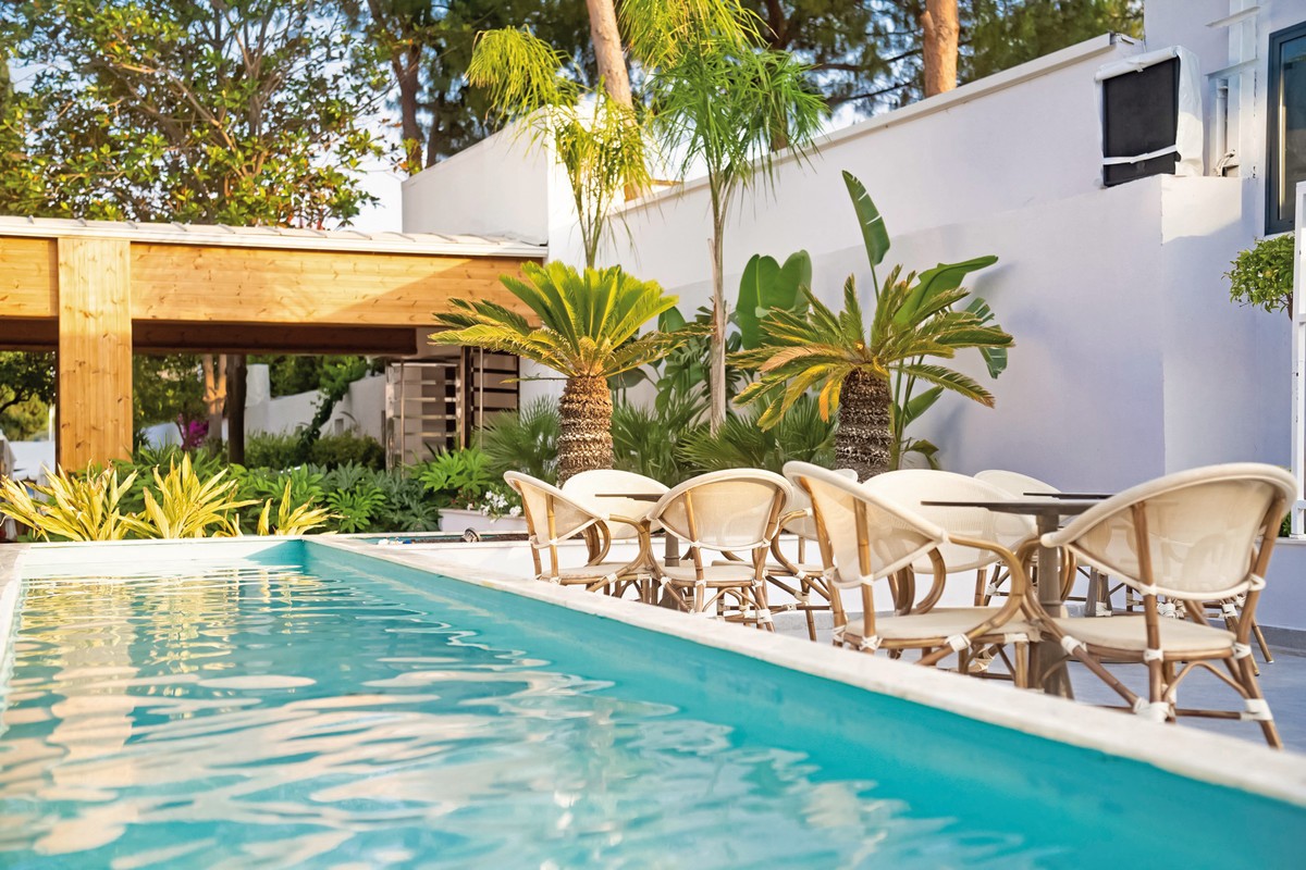 Calimera Side Resort