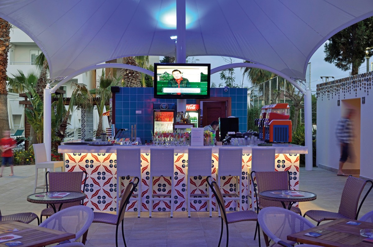 Calimera Side Resort